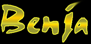 Benja's title