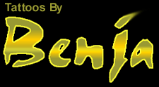 Benja's Title