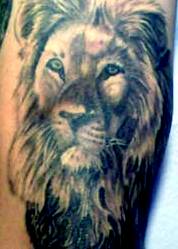 Greg Ashcraft tattoo artist